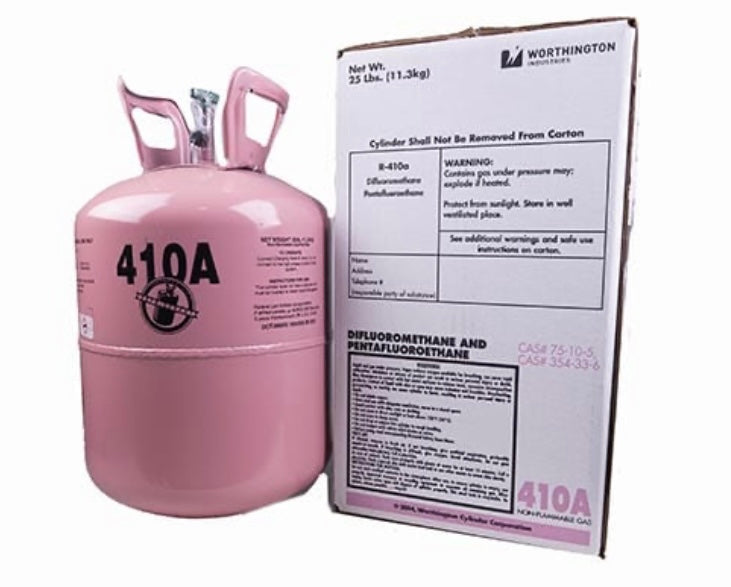 R-410A