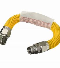 Gas Connector 5/8"