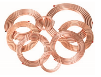 ASTM B280: Seamless Copper Tube for Air Conditioning and Refrigeration Field Service.